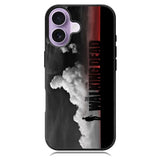 The walking dead iPhone 17 Case BC0981