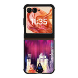 Jessica Jones Motorola Moto Razr 2025/2024 , Moto Razr 60/50 Case BC0982