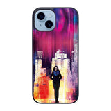 Jessica Jones Case iPhone 15 BC0982