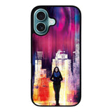 Jessica Jones Case iPhone 16 Plus BC0982