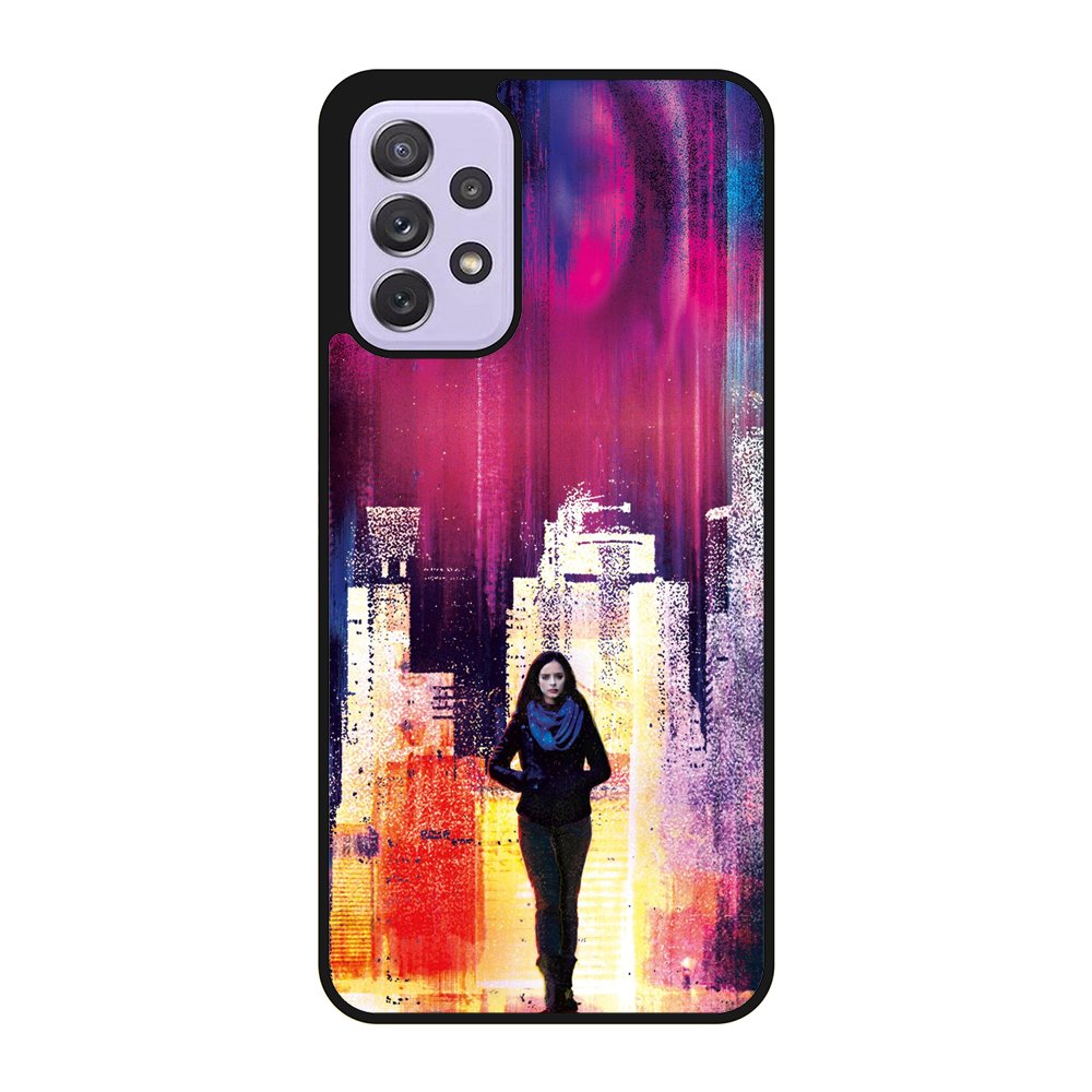 Jessica Jones Samsung Galaxy A23 5G Case BC0982