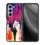 Jessica Jones Case Samsung Galaxy z Fold 5 5G BC0982