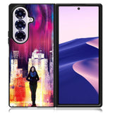 Jessica Jones Samsung Galaxy Z Fold 7 5G Case BC0982