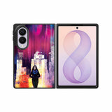 Jessica Jones Samsung Galaxy Z Fold 8 Case BC0982