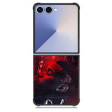 Paul Pogba Manchester United Z4267 Samsung Galaxy Z Flip 7 Case