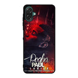 Paul Pogba Manchester United Z4267 Samsung Galaxy A07 Case