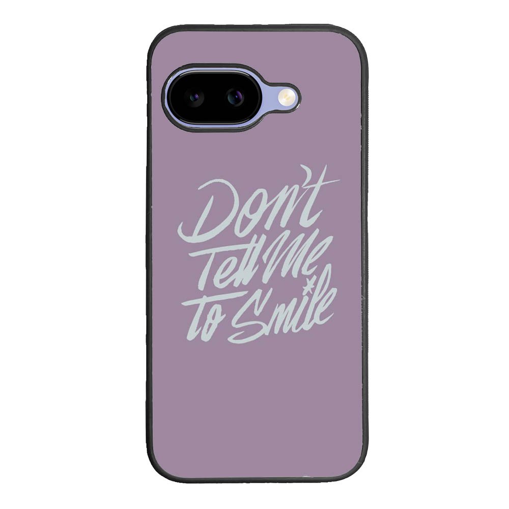Jessica Jones Quotes Google Pixel 10A Case BC0983