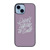 Jessica Jones Quotes Case iPhone 15 Plus BC0983