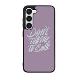 Jessica Jones Quotes Case Samsung Galaxy S24 FE 5G BC0983
