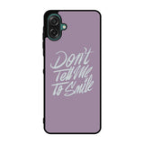 Jessica Jones Quotes Case Samsung Galaxy A07 BC0983