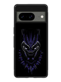 Black Panther 2nd Google Pixel 8a Case