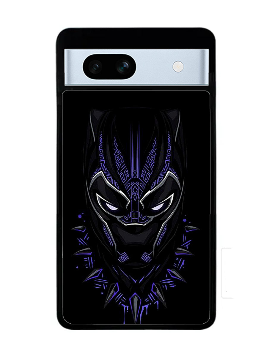 Black Panther 2nd Google Pixel 7A Case