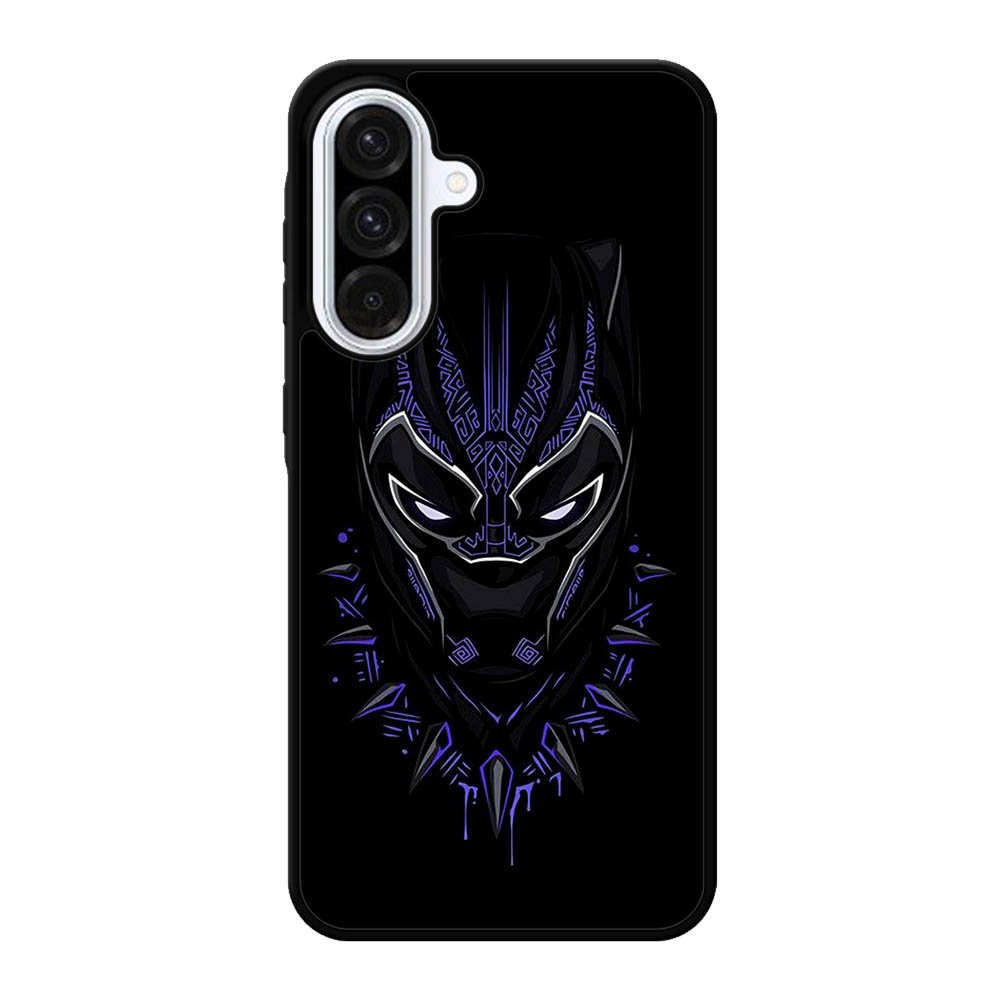 Black Panther 2nd Samsung Galaxy A56 Case FE3207