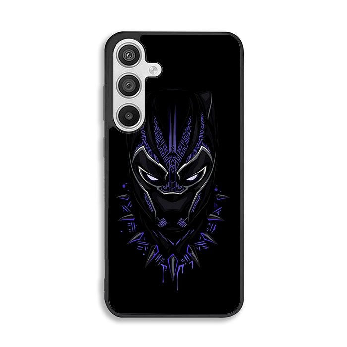 Black Panther 2nd Samsung Galaxy A26 Case FE3207