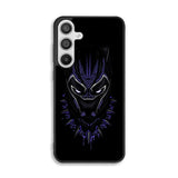 Black Panther 2nd Samsung Galaxy A26 Case FE3207