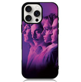 Bohemian Rhapsody Case iPhone 16 Pro BC0984