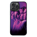 Bohemian Rhapsody Case iPhone 15 Pro Max BC0984