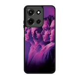 Bohemian Rhapsody Motorola Moto G 5G 2025 Case BC0984