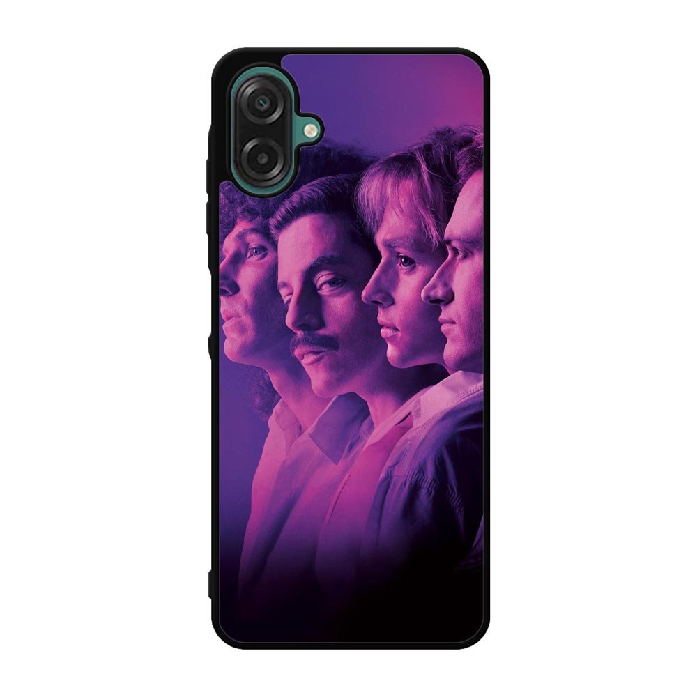 Bohemian Rhapsody Case Samsung Galaxy A07 BC0984