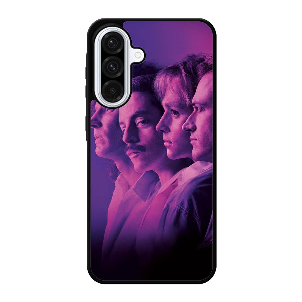 Bohemian Rhapsody Samsung Galaxy A56 Case BC0984
