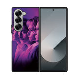 Bohemian Rhapsody Case Samsung Galaxy Z Fold 6 5G BC0984