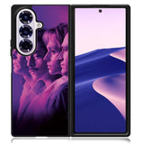 Bohemian Rhapsody Samsung Galaxy Z Fold 7 5G Case BC0984