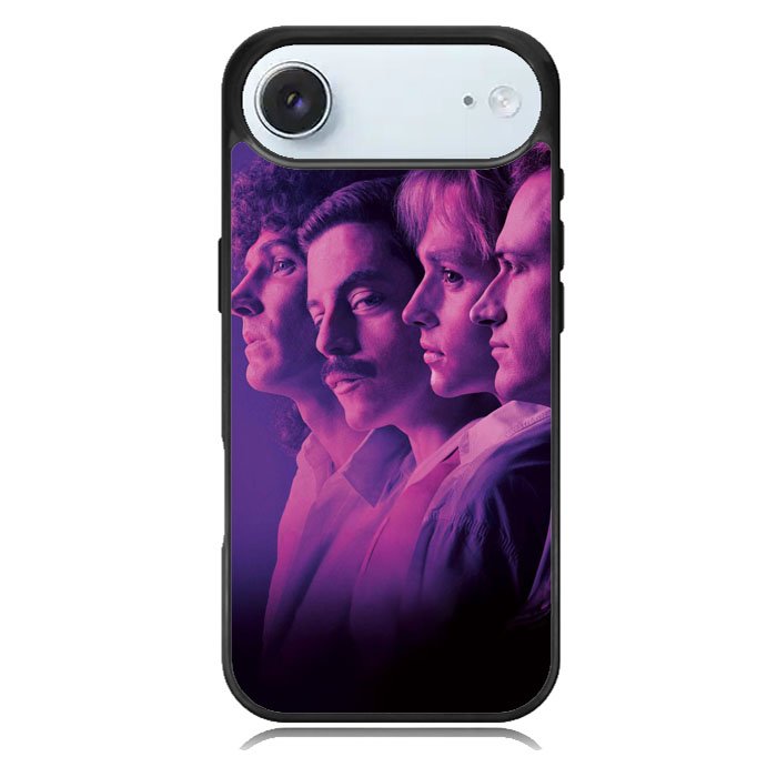 Bohemian Rhapsody iPhone 17 Air Case BC0984
