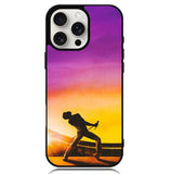 bohemian rhapsody Style Case iPhone 16 Pro BC0985