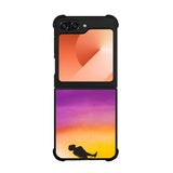 bohemian rhapsody Style Case Samsung Galaxy Z Flip 6 5G BC0985