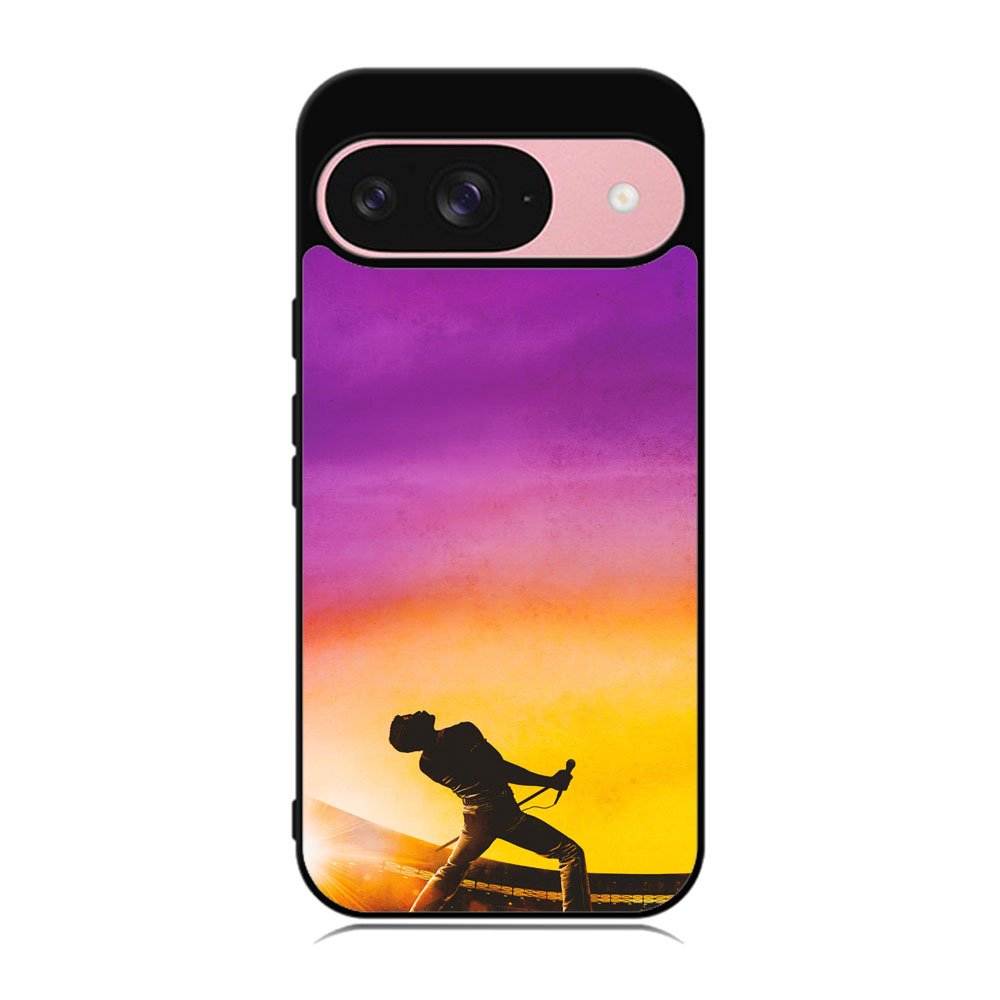 bohemian rhapsody Style Case Google Pixel 9 BC0985