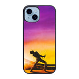 bohemian rhapsody Style Case iPhone 15 BC0985