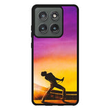 bohemian rhapsody Style Case Motorola Moto Edge 2025 BC0985