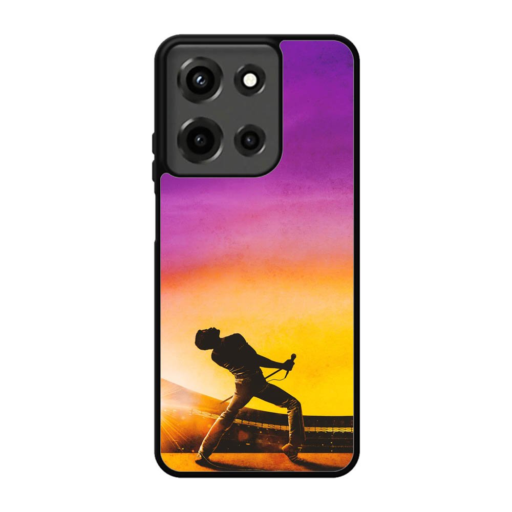 bohemian rhapsody Style Motorola Moto G 5G 2025 Case BC0985