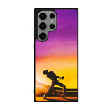 bohemian rhapsody Style Case Samsung Galaxy S24 Ultra 5G BC0985