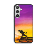 bohemian rhapsody Style Samsung Galaxy A26 5G Case BC0985
