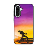 bohemian rhapsody Style Samsung Galaxy A36 Case BC0985