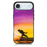 bohemian rhapsody Style iPhone 17 Air Case BC0985