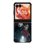 resident evil 2 remake Motorola Moto Razr 2025/2024 , Moto Razr 60/50 Case BC0986