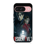 resident evil 2 remake Case Google Pixel 9 BC0986