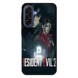 resident evil 2 remake Samsung Galaxy A17 5G Case BC0986