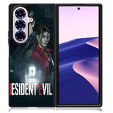 resident evil 2 remake Samsung Galaxy Z Fold 7 5G Case BC0986