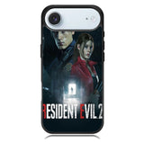 resident evil 2 remake iPhone 17 Air Case BC0986