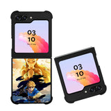 zelda breath of the wild Case Samsung Galaxy Z Flip 5 5G BC0987