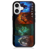 Anthem Game Case iPhone 16 BC0988