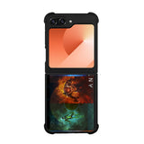 Anthem Game Case Samsung Galaxy Z Flip 6 5G BC0988