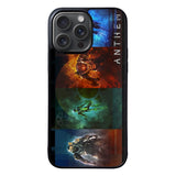 Anthem Game Case iPhone 15 Pro BC0988