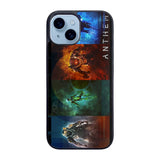 Anthem Game Case iPhone 15 BC0988