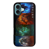 Anthem Game Case iPhone 16 Plus BC0988