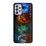 Anthem Game Samsung Galaxy A23 5G Case BC0988