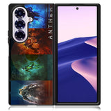 Anthem Game Samsung Galaxy Z Fold 7 5G Case BC0988